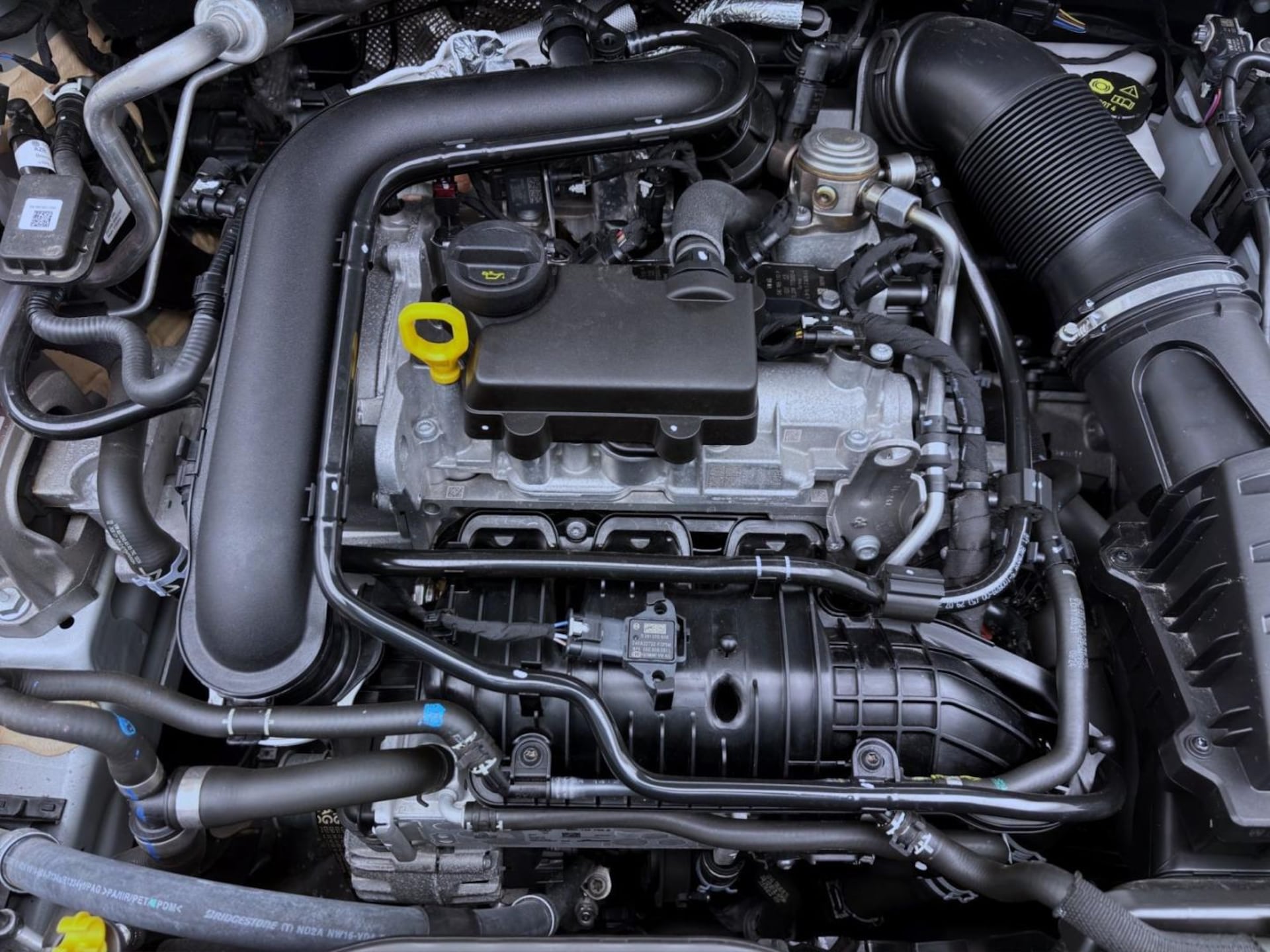 SEAT Ibiza FR