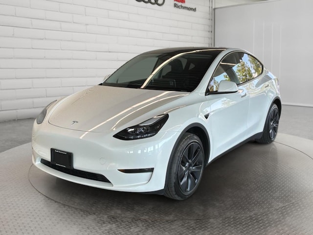 Photo of 2024 Tesla Model Y