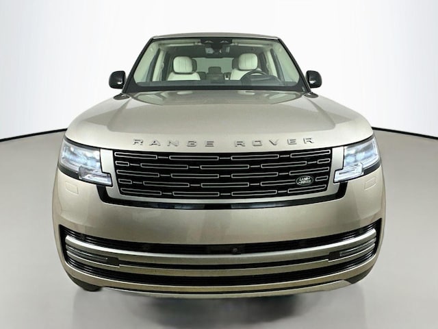2024 Land Rover Range Rover