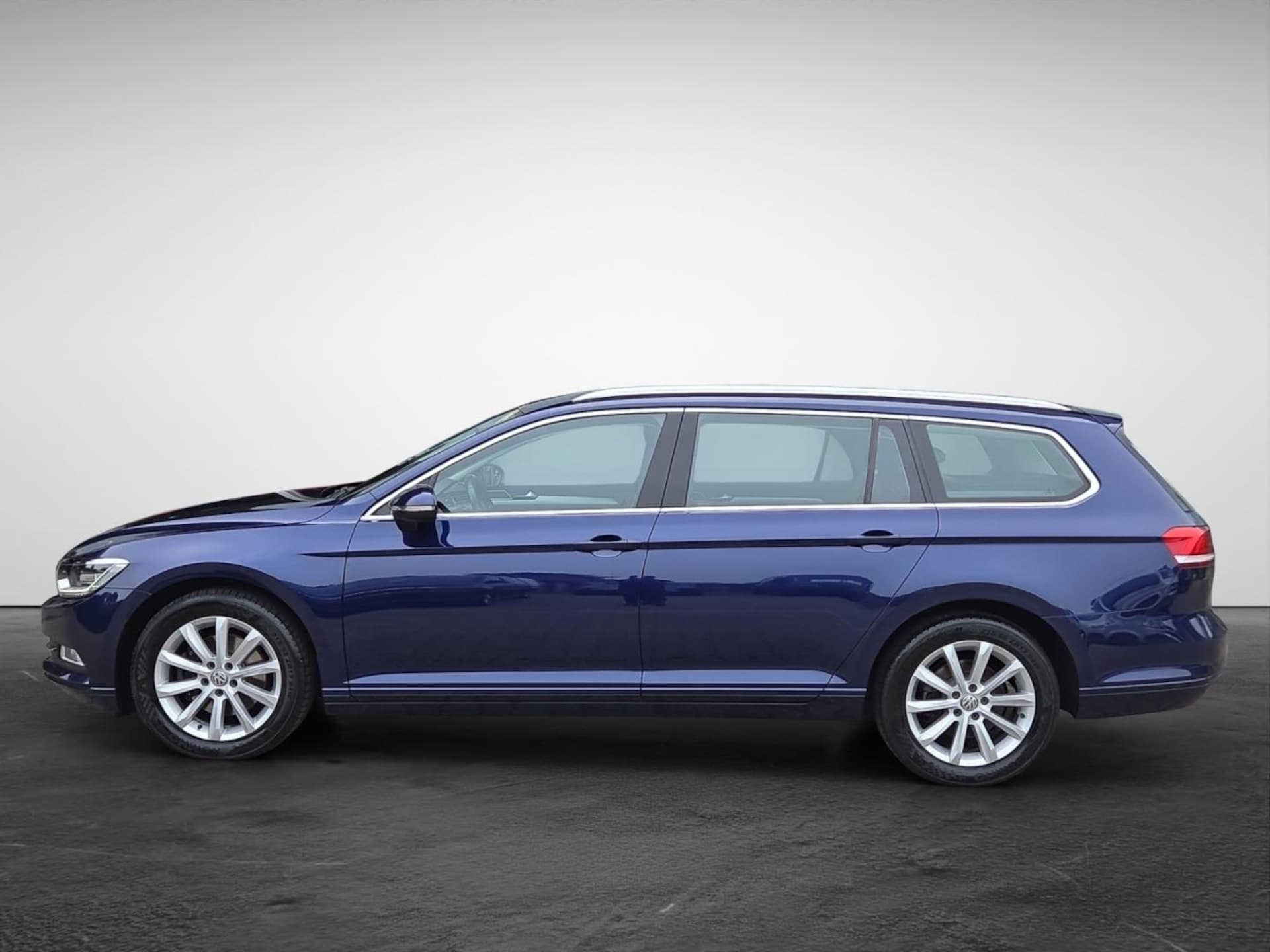 Volkswagen Passat Variant Comfortline
