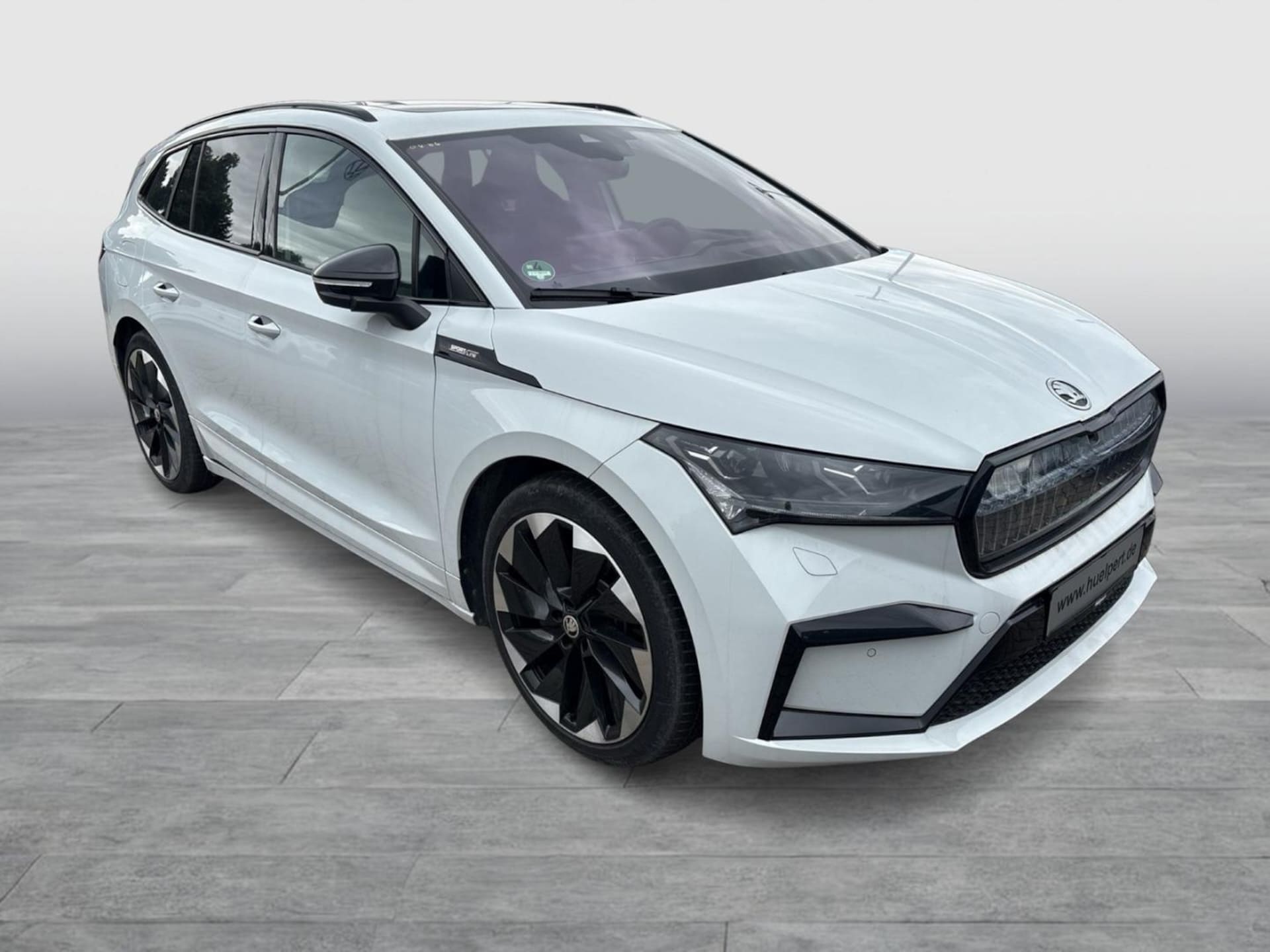 Skoda Enyaq 80X Sportline
