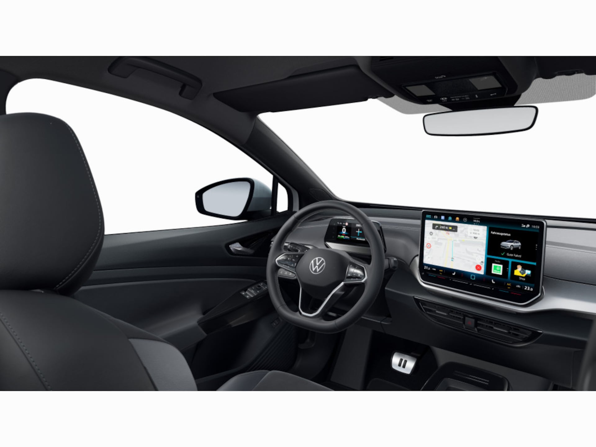 Volkswagen ID.4 MOVE
