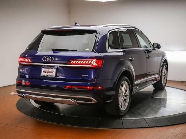 2024 Audi Q7