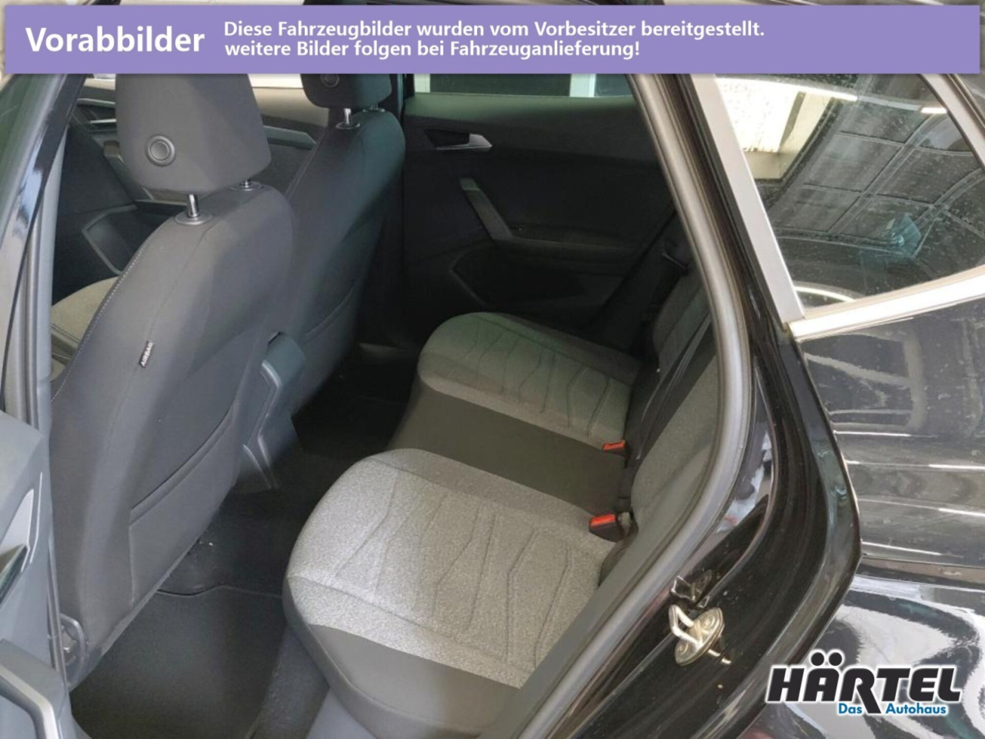 SEAT Arona Xperience