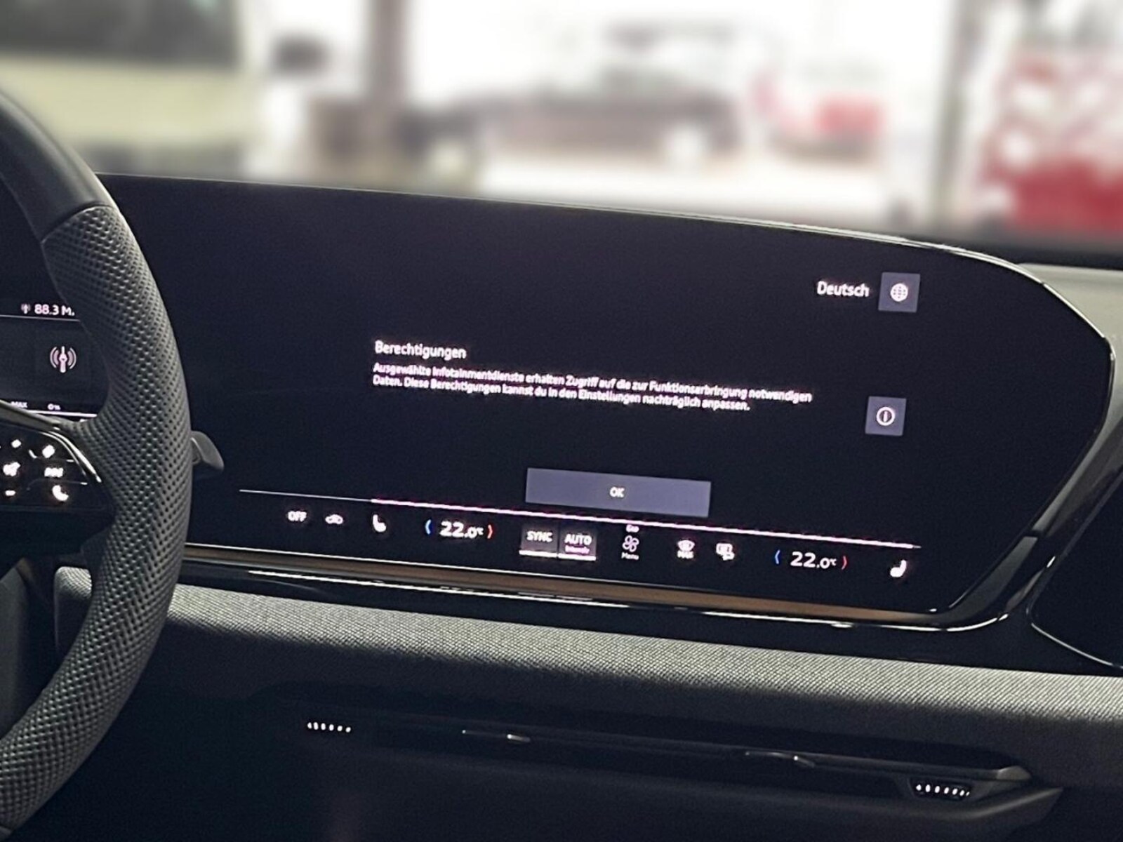 Audi A6 Limousine – Bild 13