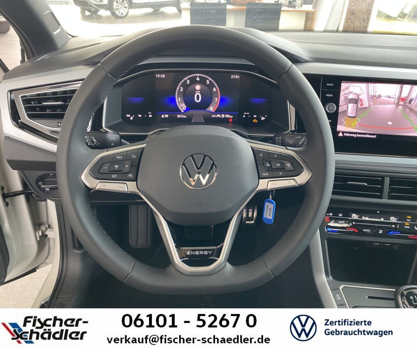 Volkswagen Polo – Bild 5