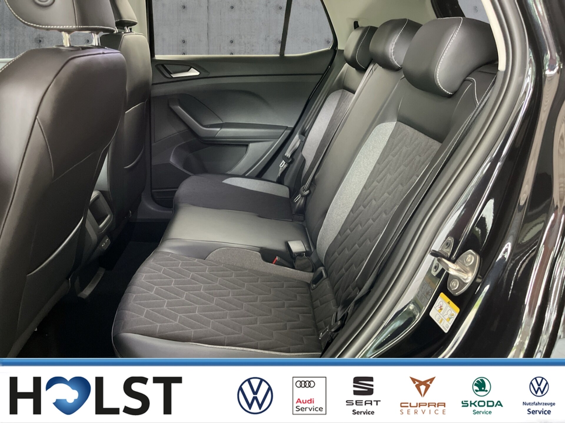 Volkswagen T-Cross ENERGY