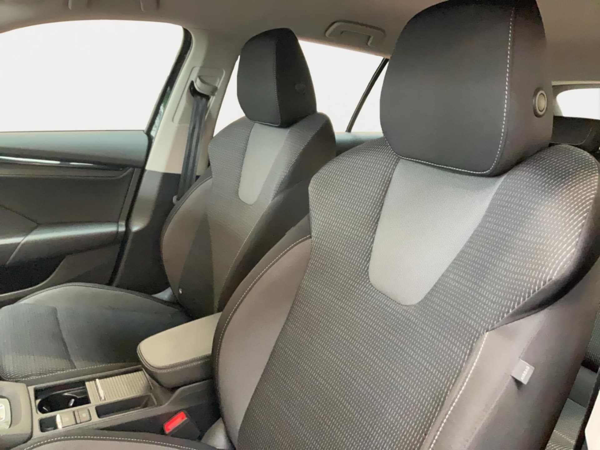Skoda Octavia Combi Ambition