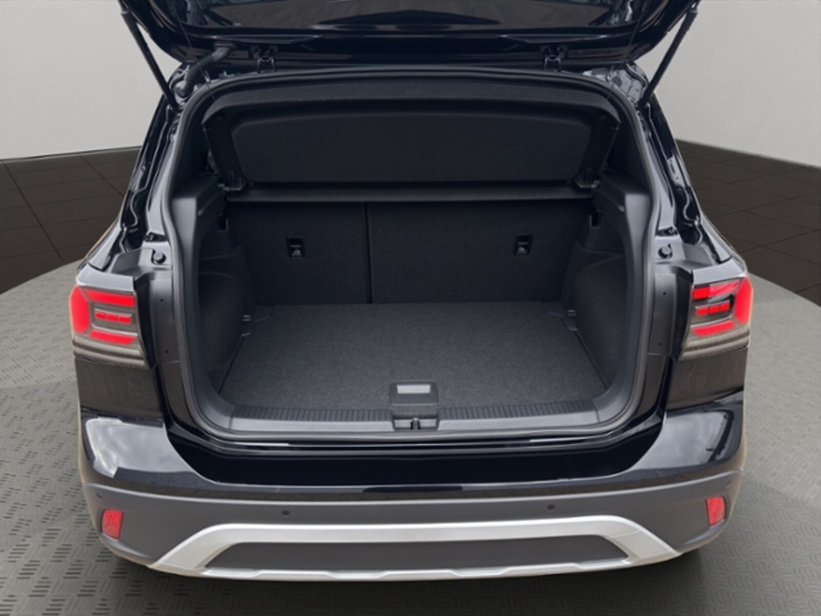 Volkswagen T-Cross – Bild 20