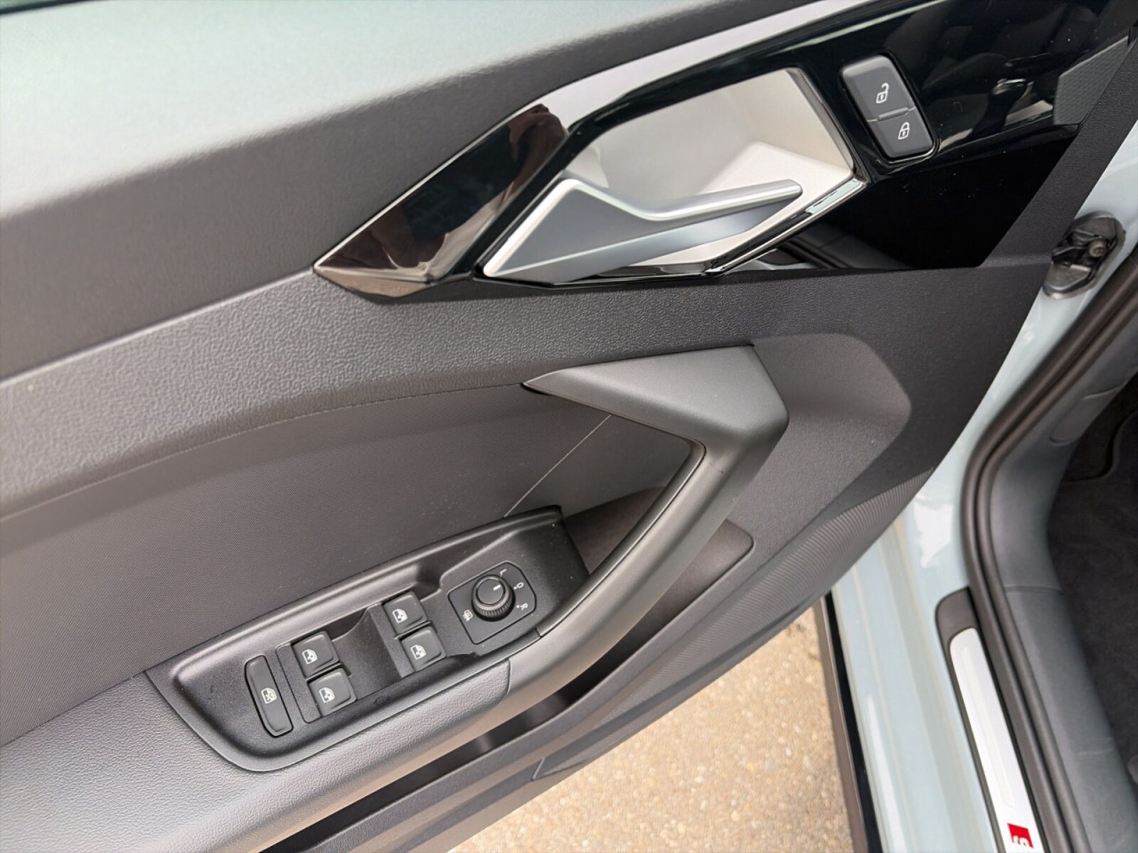 Audi A1 Sportback – Bild 18