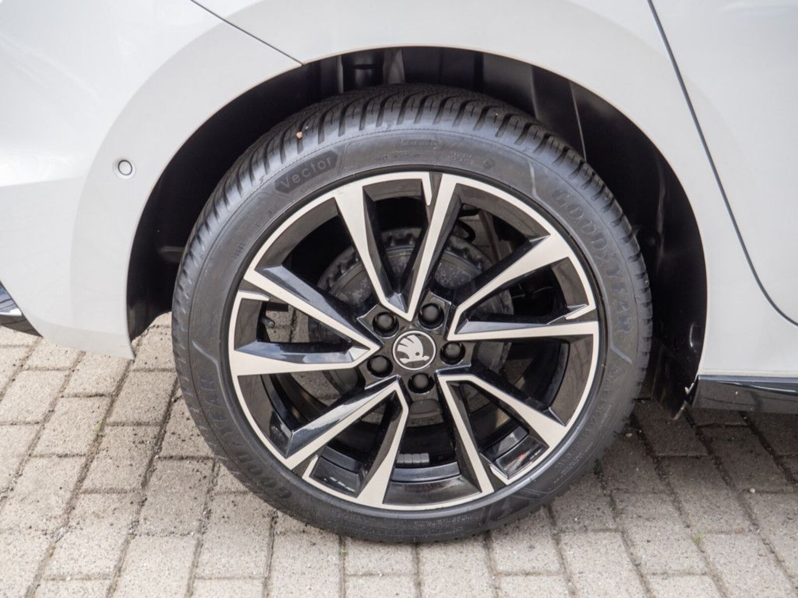 Škoda Fabia – Bild 6