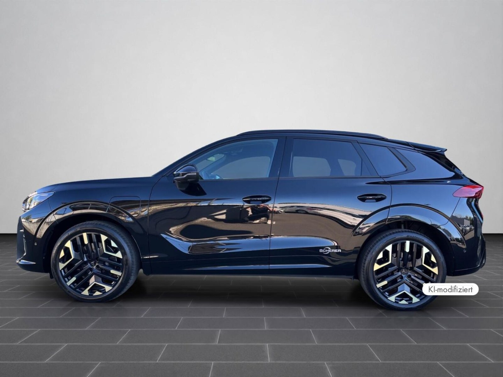 CUPRA Terramar – Bild 7