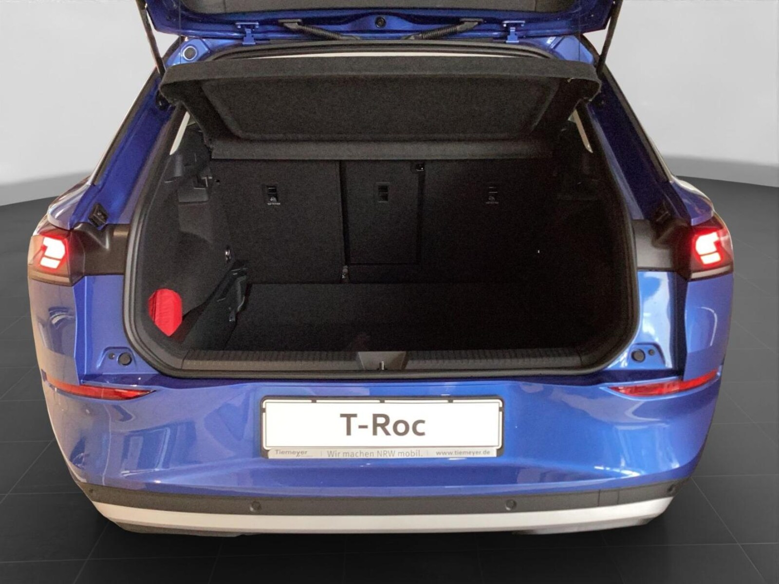 Volkswagen T-Roc – Bild 16