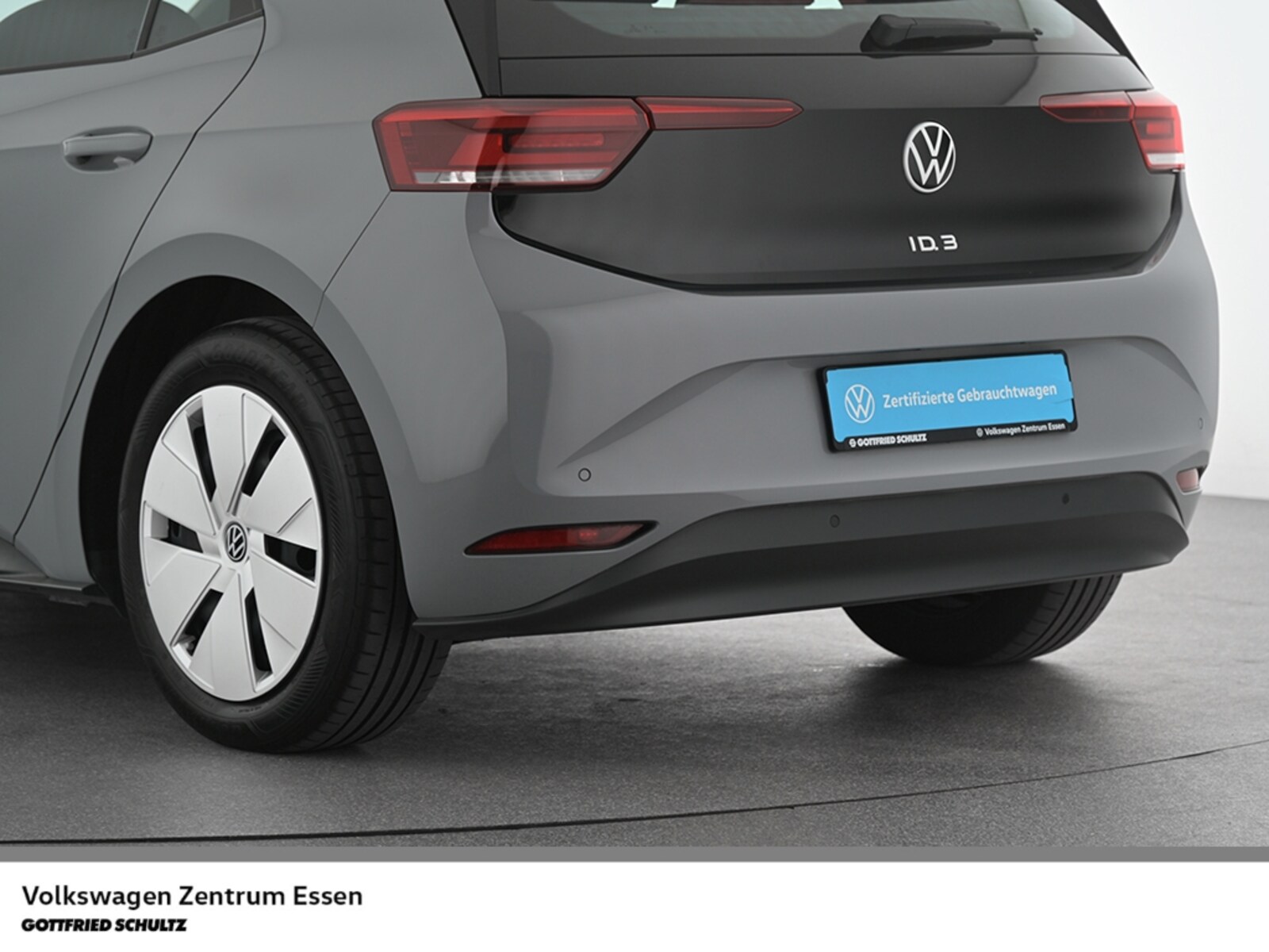 Volkswagen ID.3 – Bild 6