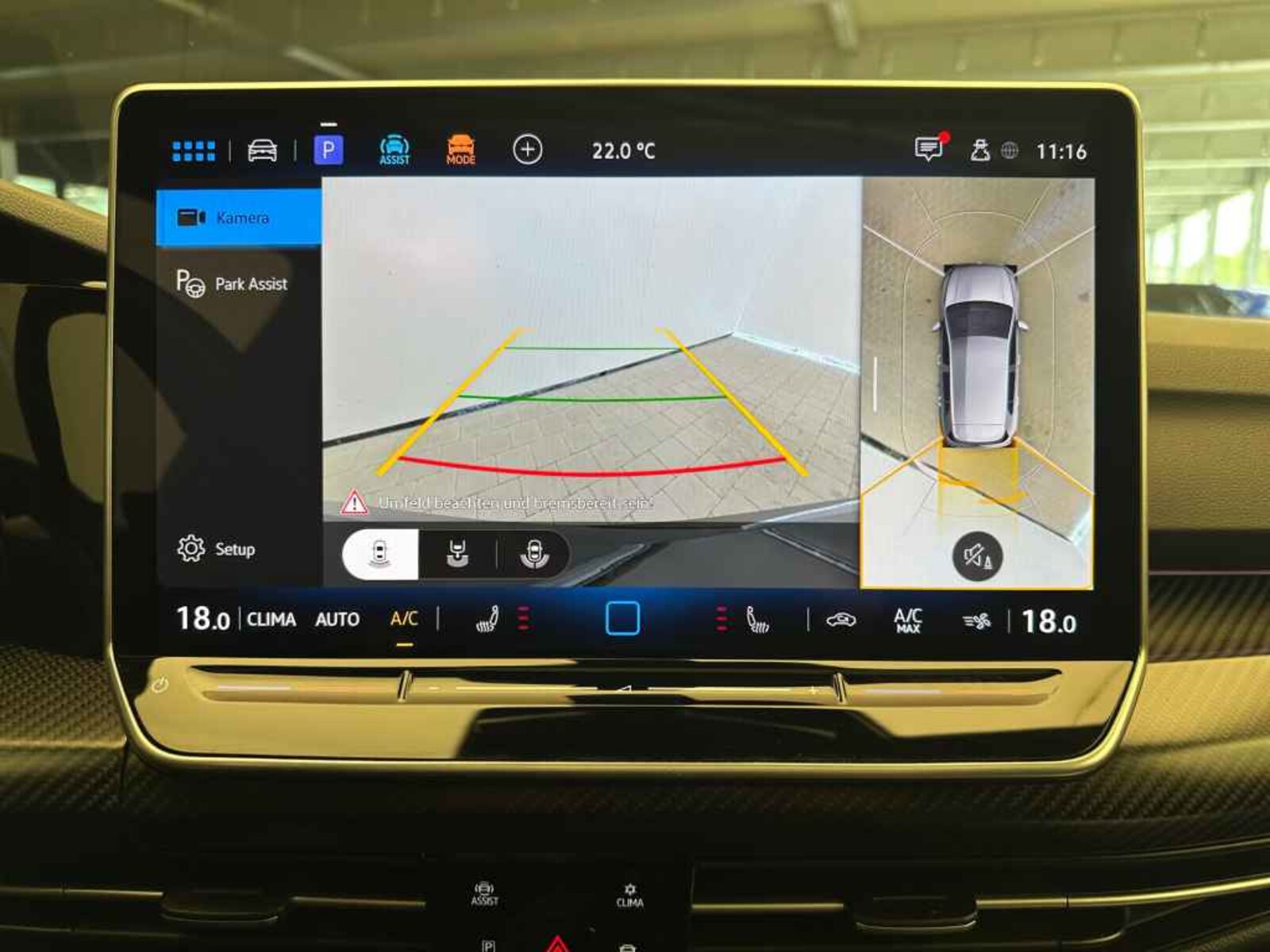 Volkswagen Golf – Bild 19