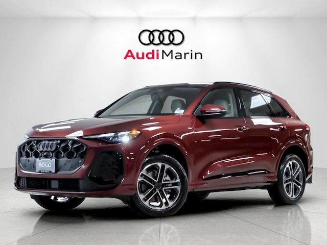 Photo of 2026 Audi Q5