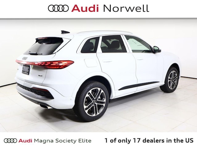 2026 Audi Q5 Premium - Photo 16