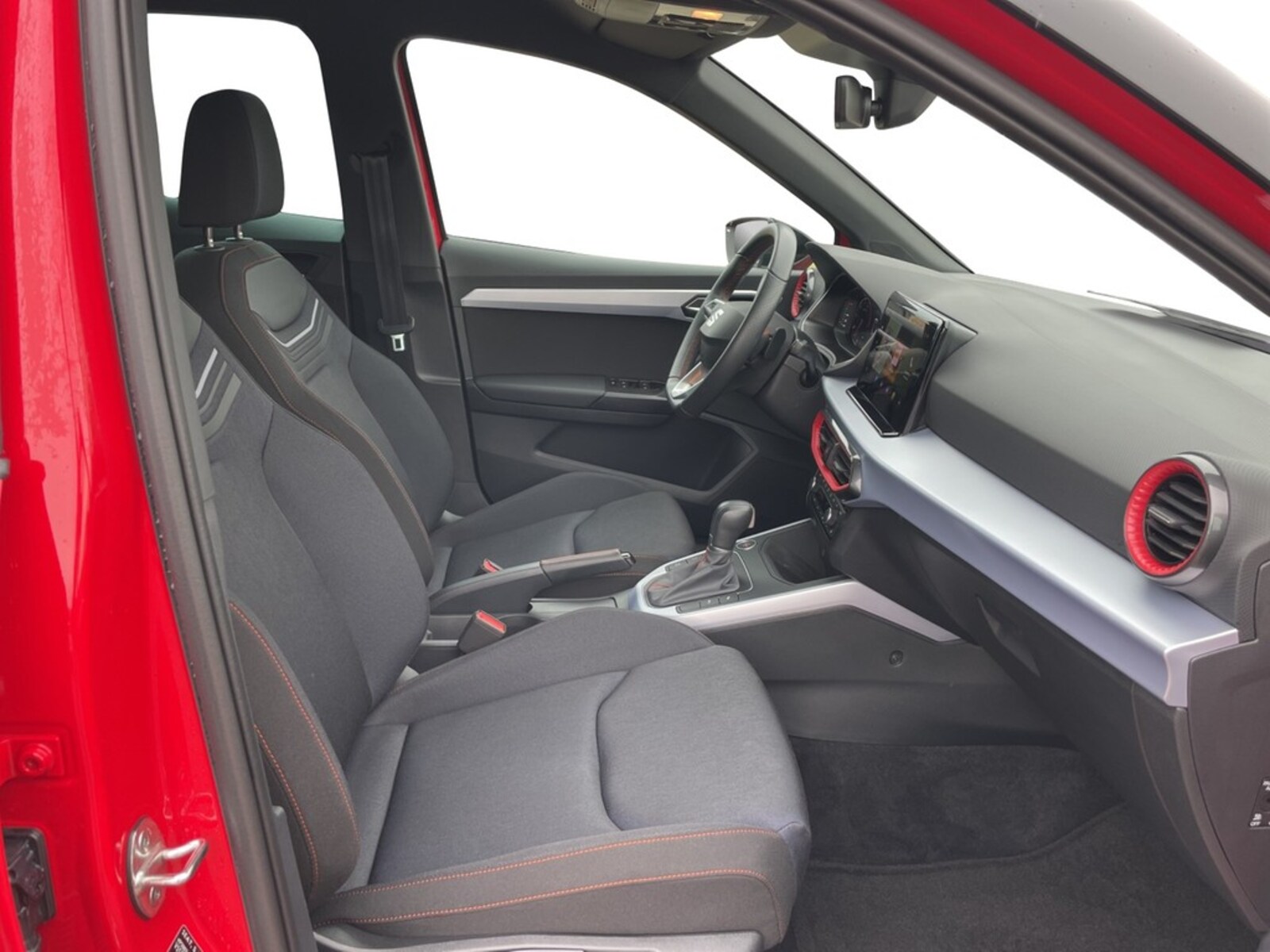 SEAT Arona – Bild 10