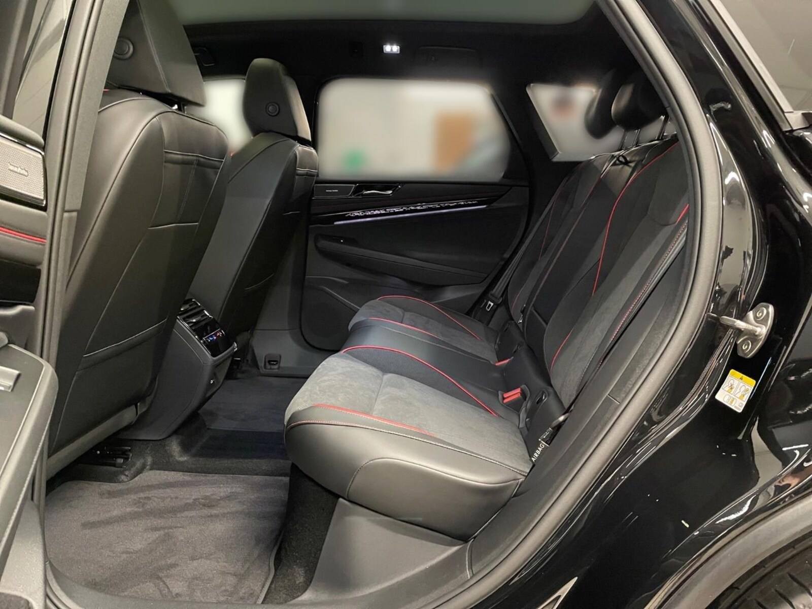Volkswagen ID.7 Tourer – Bild 13
