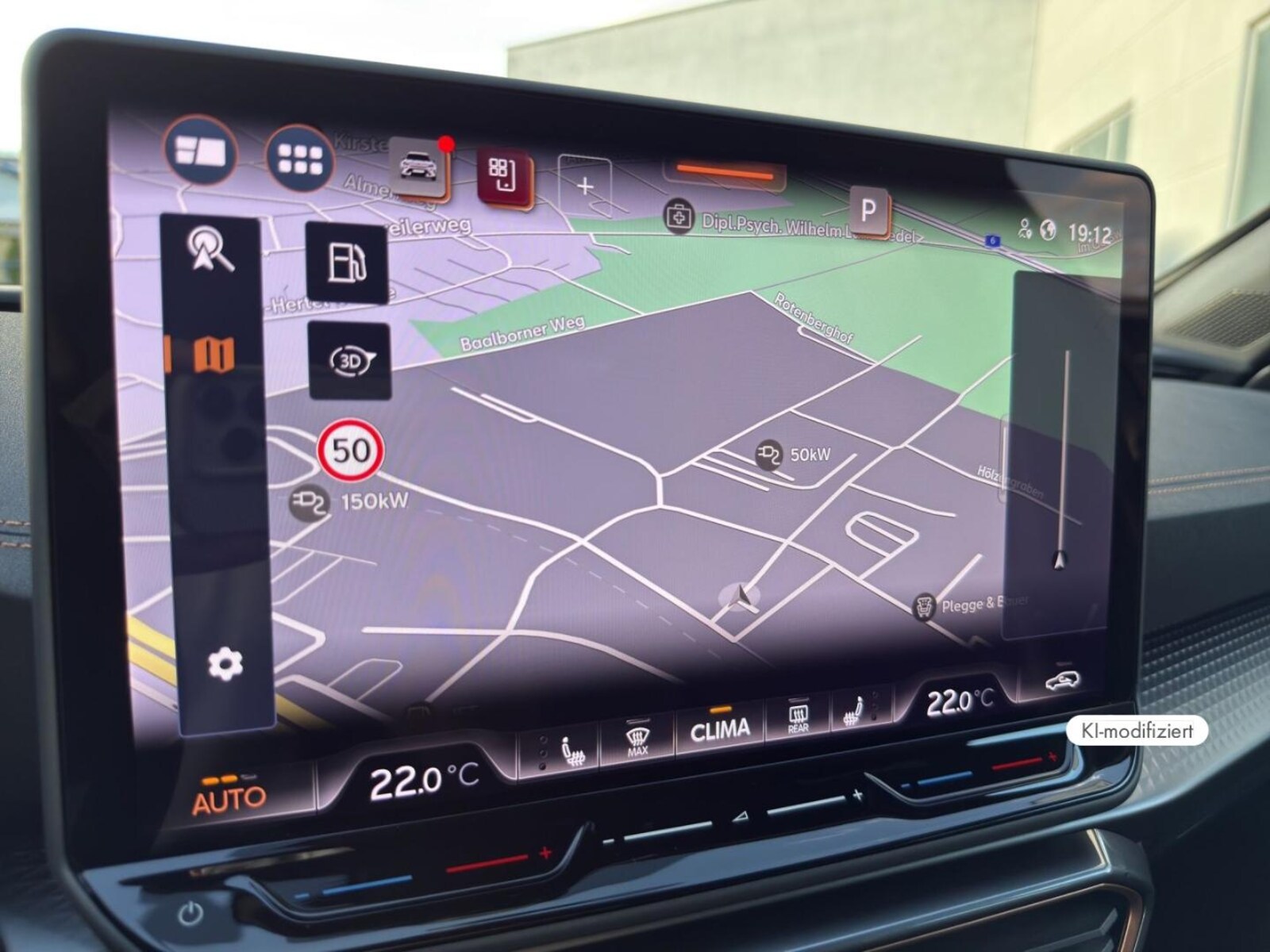 CUPRA Formentor – Bild 16