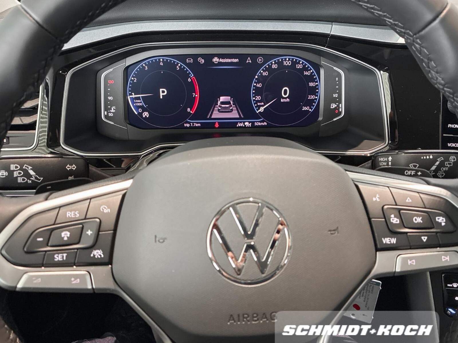 Volkswagen Polo – Bild 10