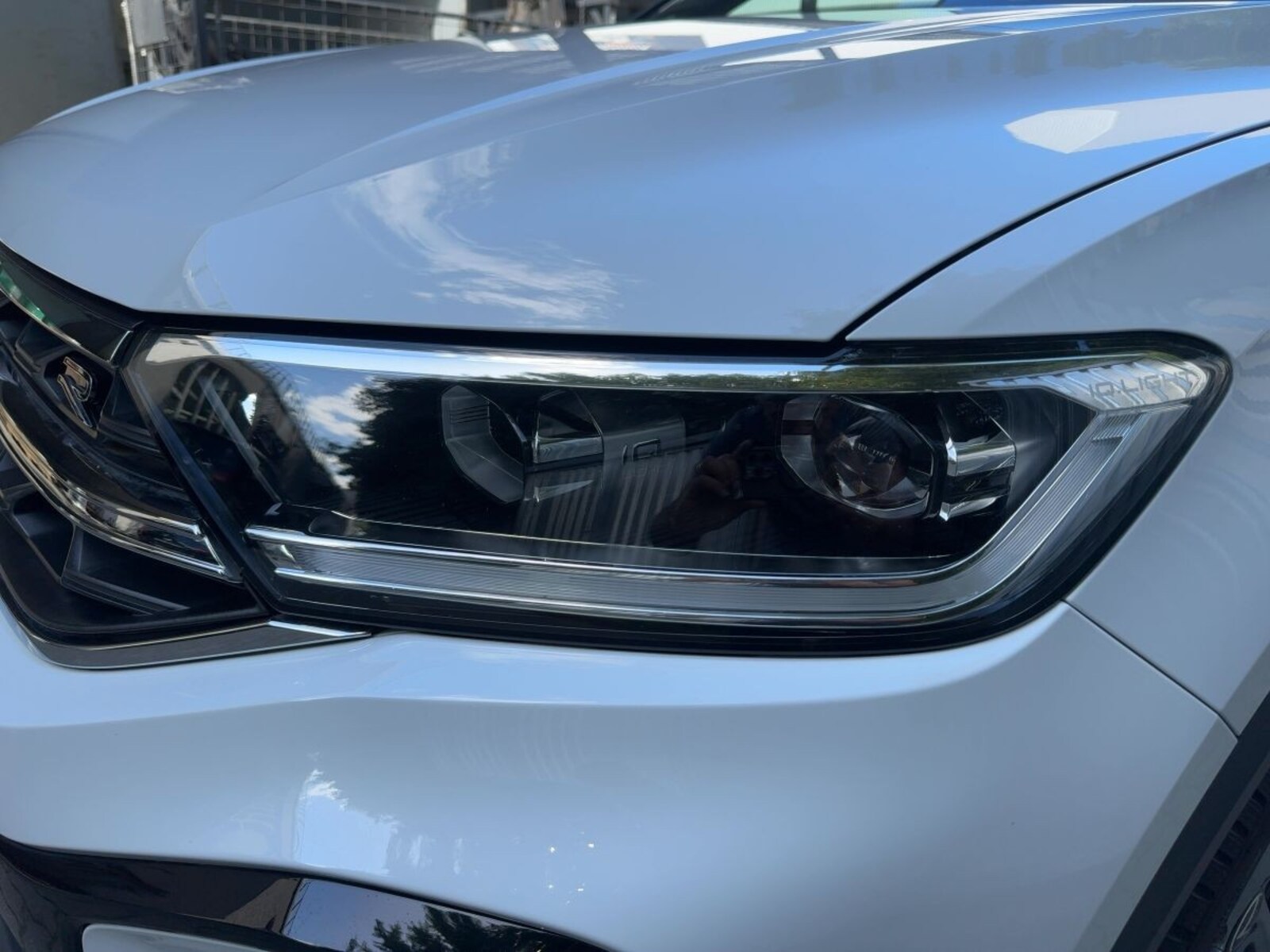 Volkswagen T-Roc – Bild 13