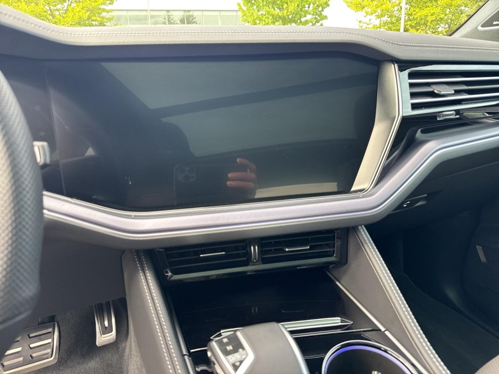 Volkswagen Touareg – Bild 24