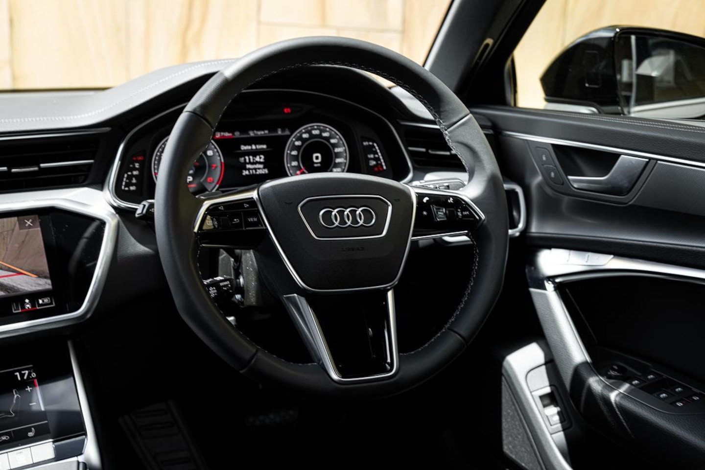 Image about Audi A6 Sedan 45 TFSI quattro S tronic