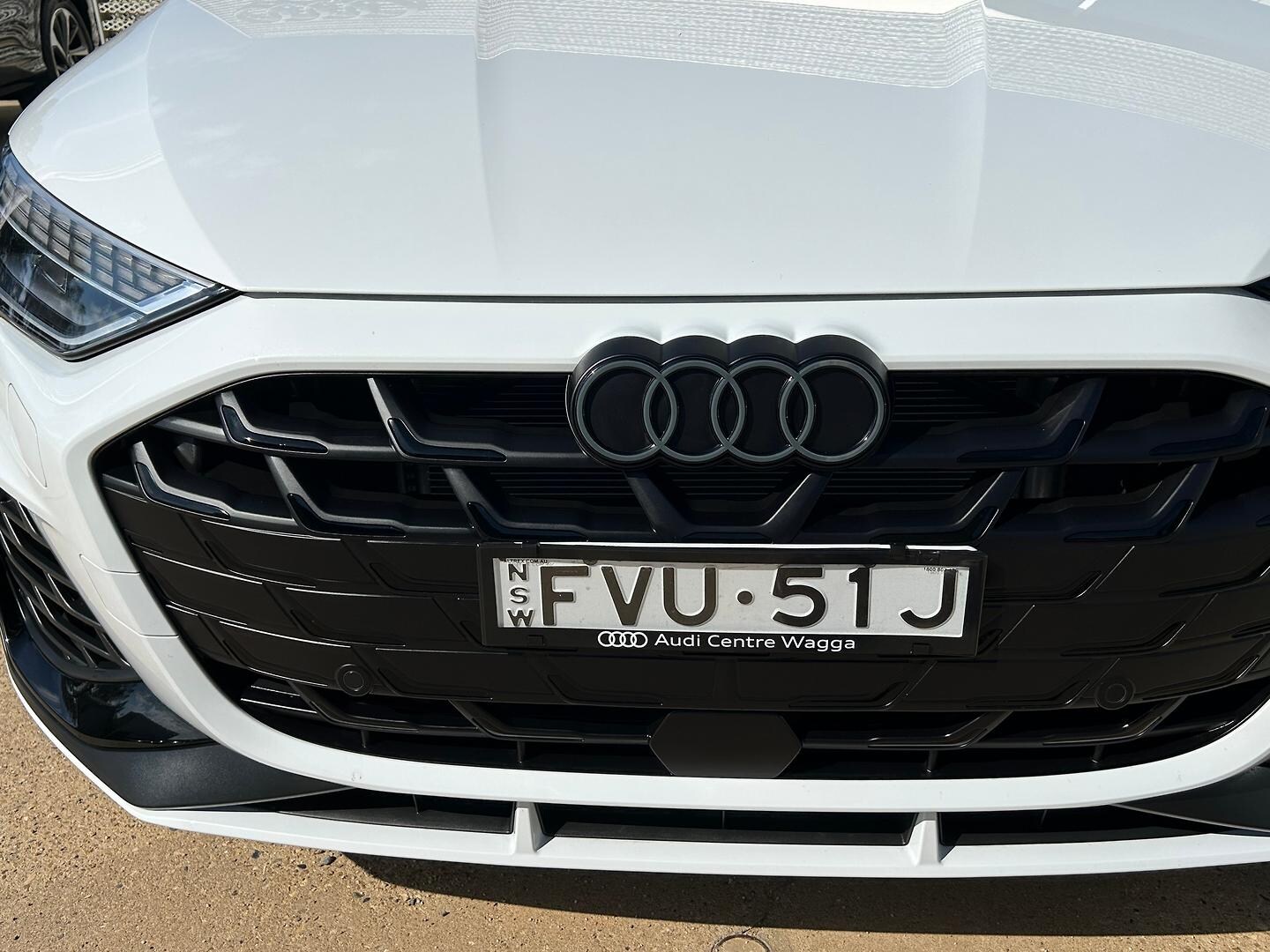 Image about Audi S3 Sedan TFSI quattro S tronic