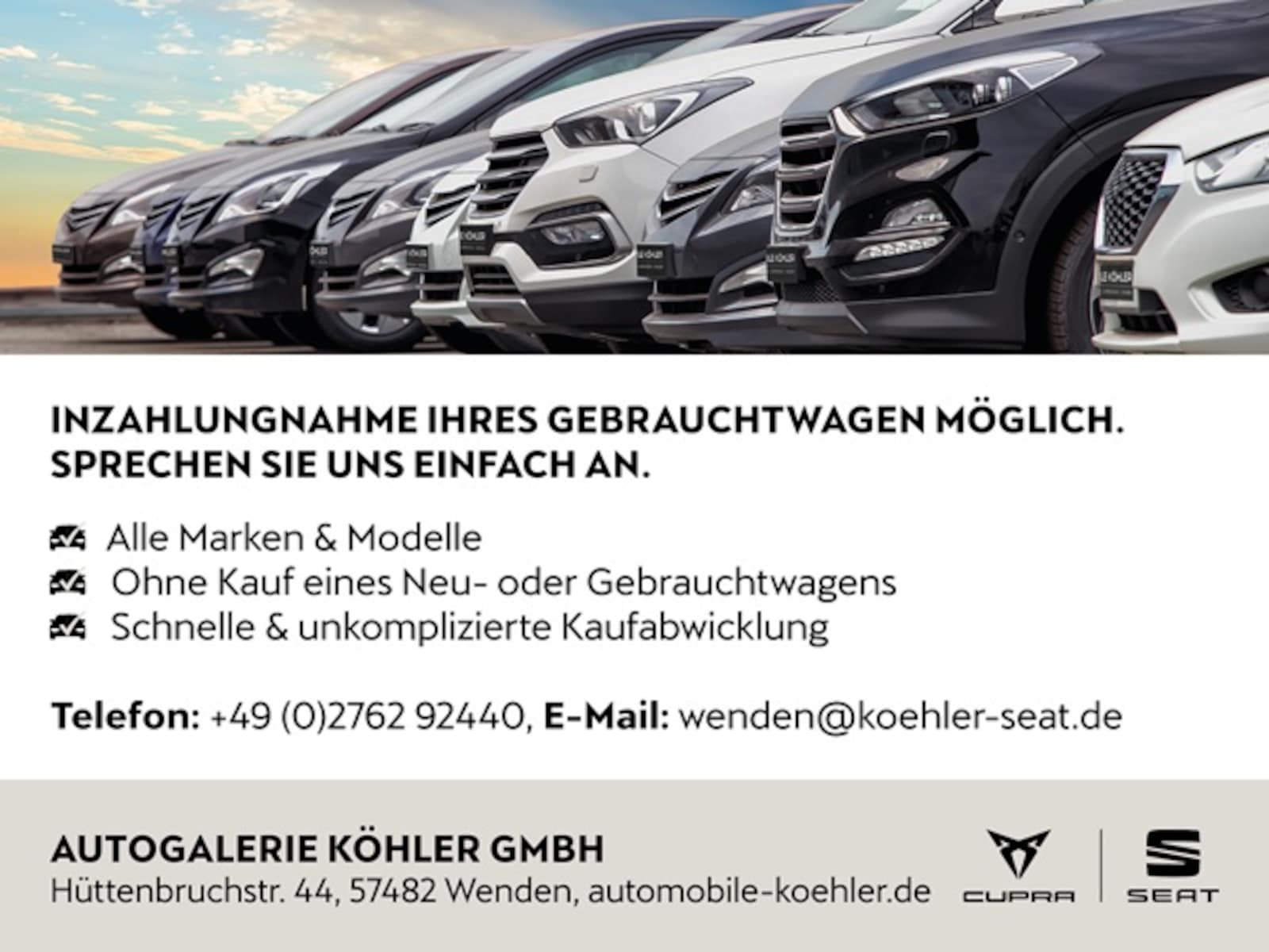 CUPRA Formentor – Bild 15
