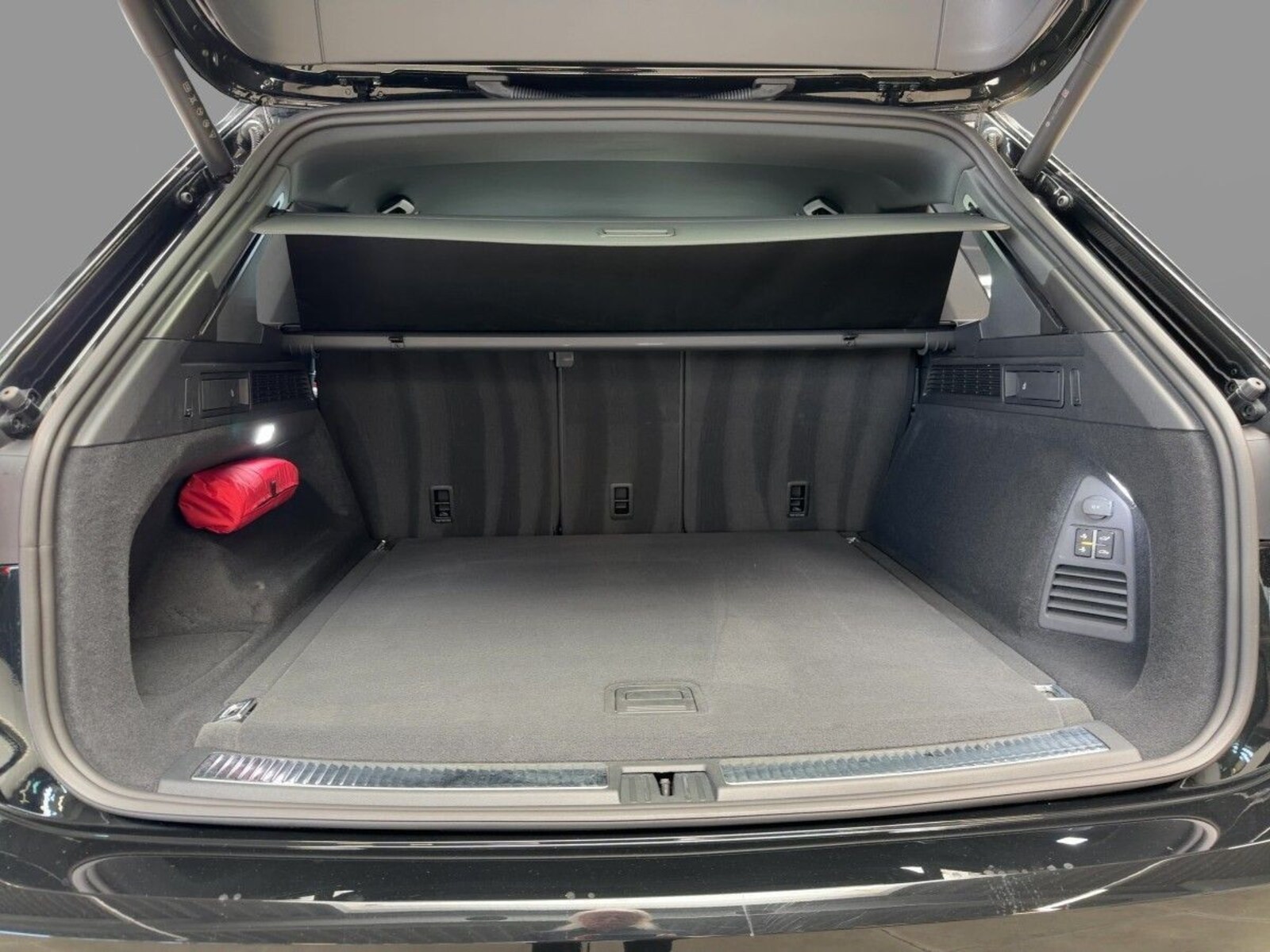 Volkswagen Touareg – Bild 6
