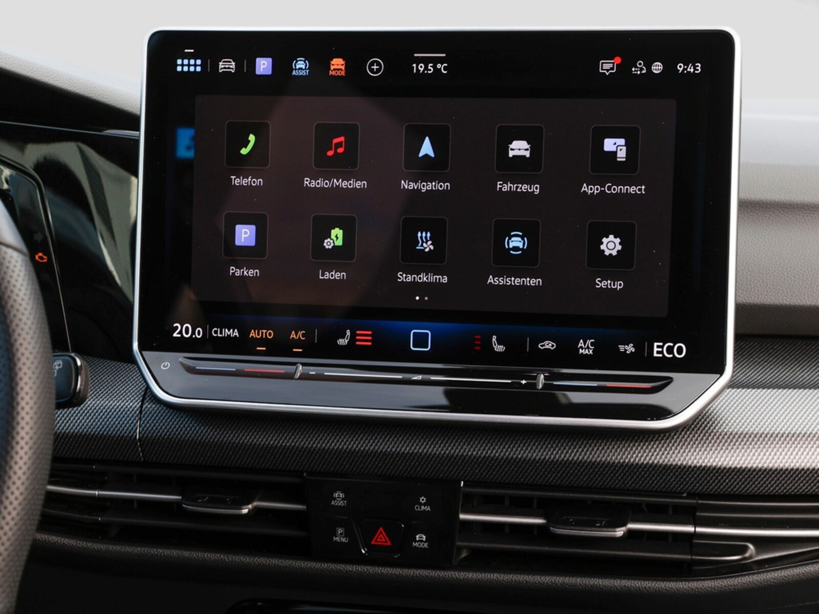 Volkswagen Golf – Bild 14