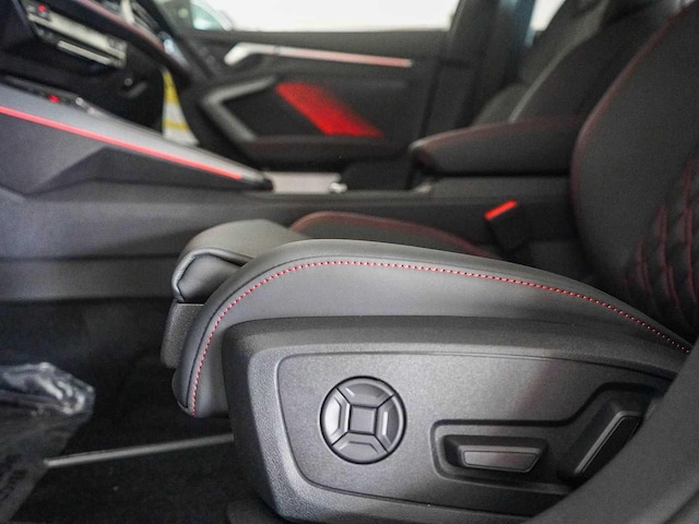 2026 Audi S3 Base - Photo 20