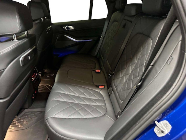 2025 BMW X5 M60i - Photo 15