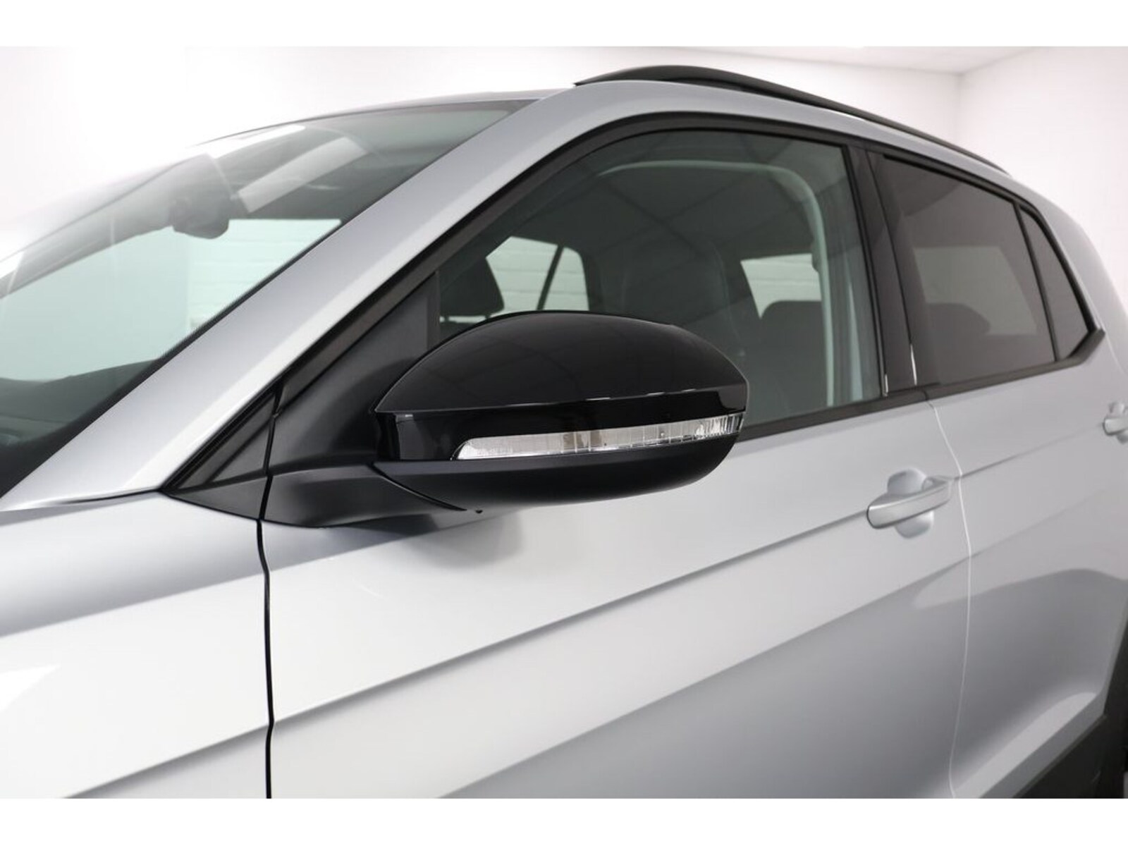 Volkswagen T-Cross – Bild 28