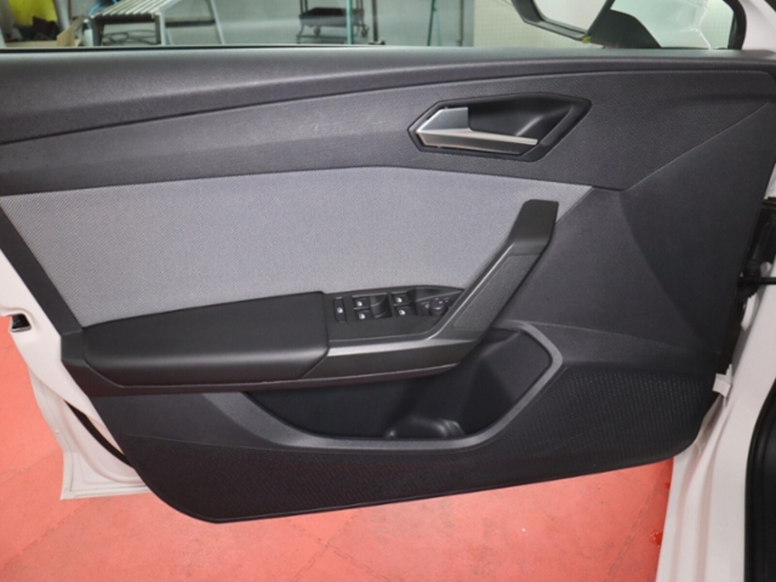 SEAT Leon – Bild 8