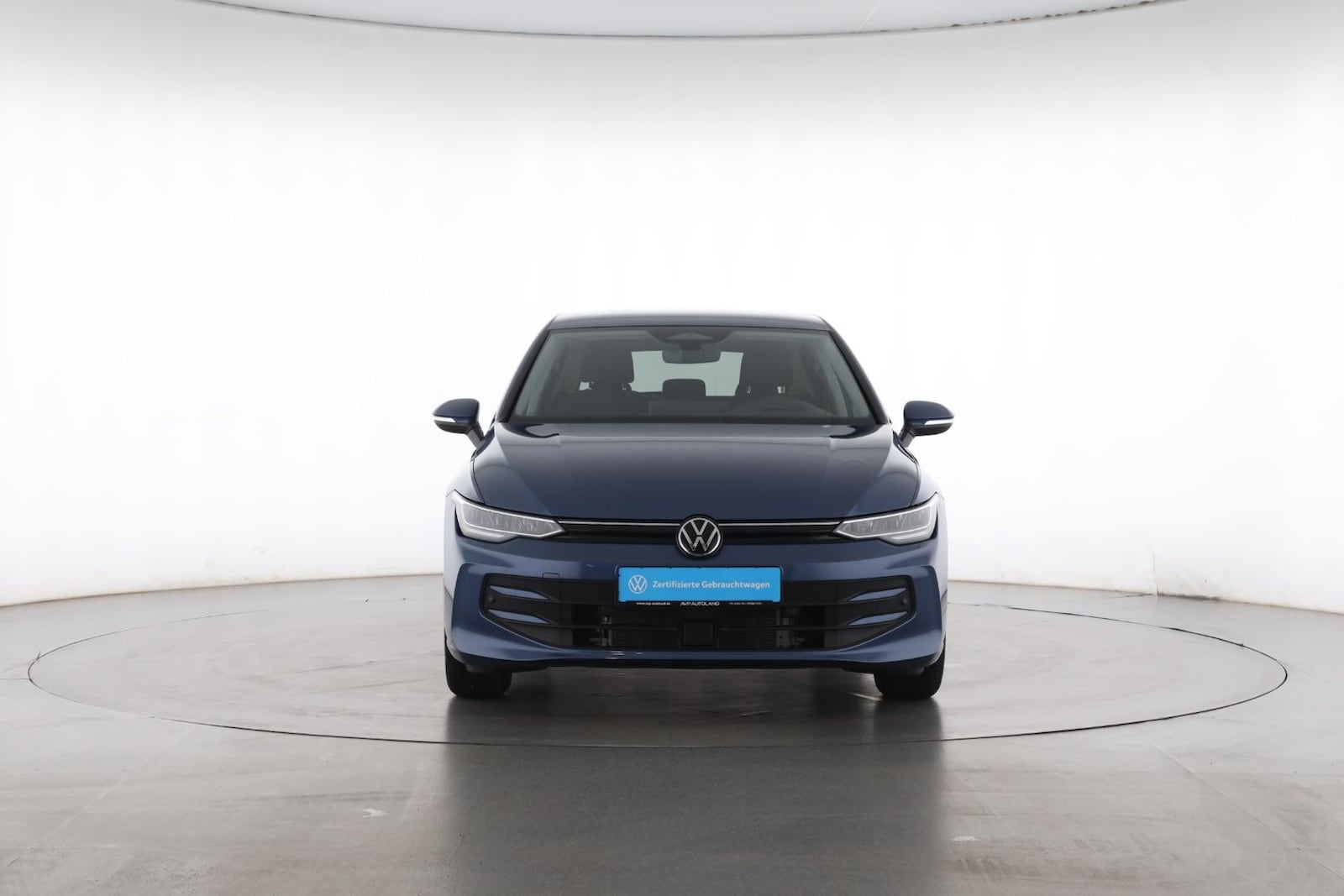 Volkswagen Golf – Bild 5