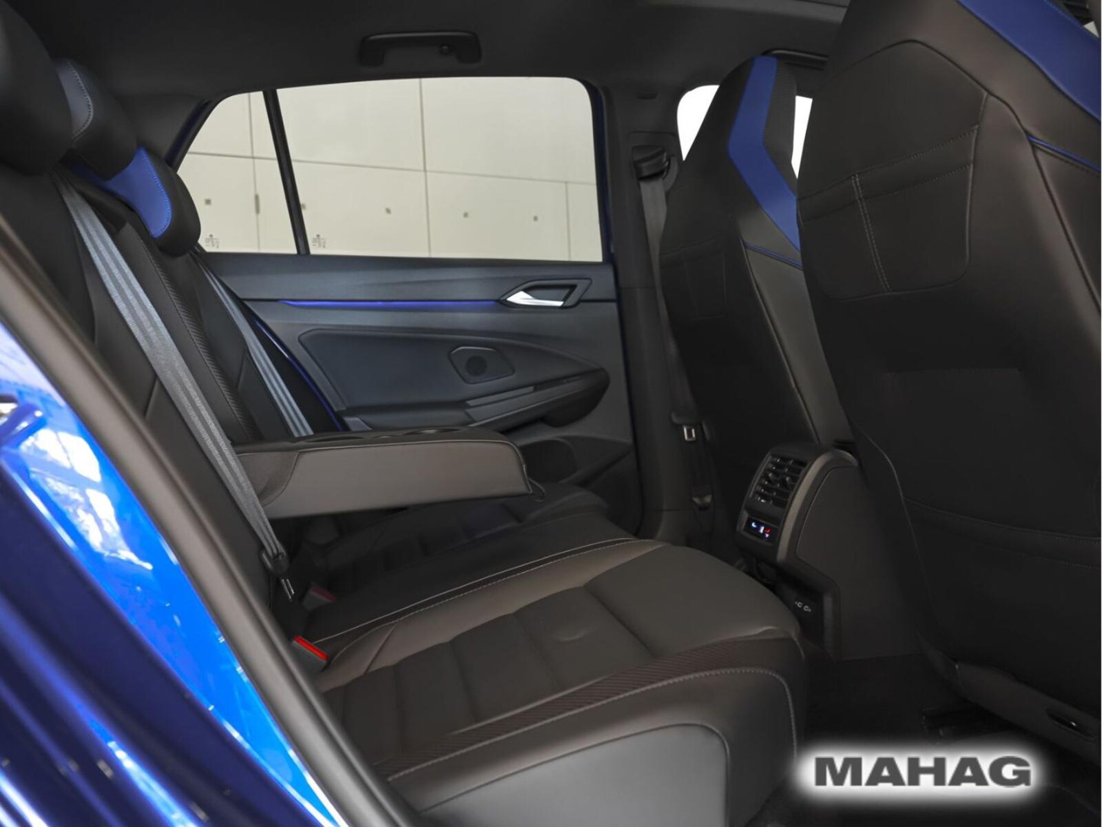 Volkswagen Golf – Bild 17