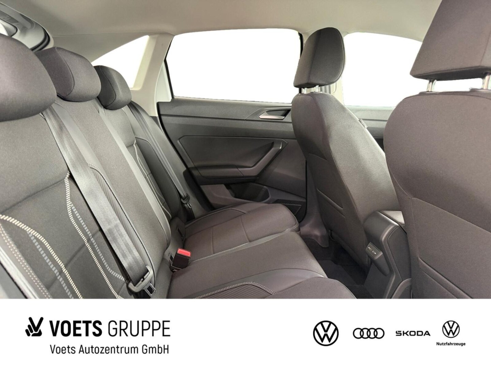 Volkswagen Taigo – Bild 13