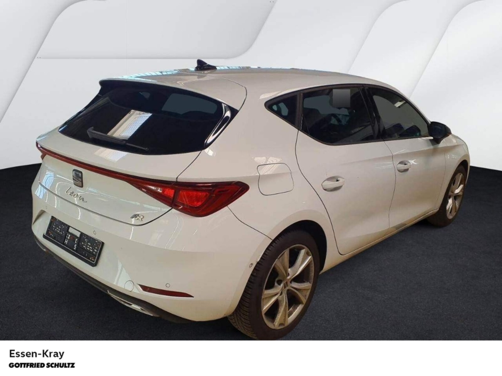 SEAT Leon – Bild 3