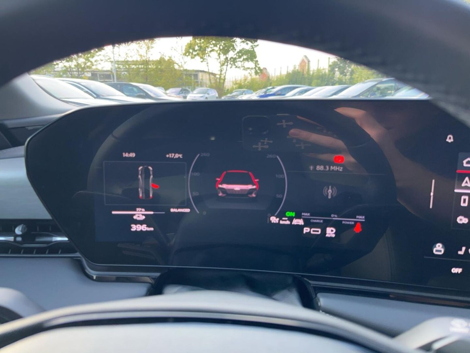 Audi A6 Sportback e-tron – Bild 10