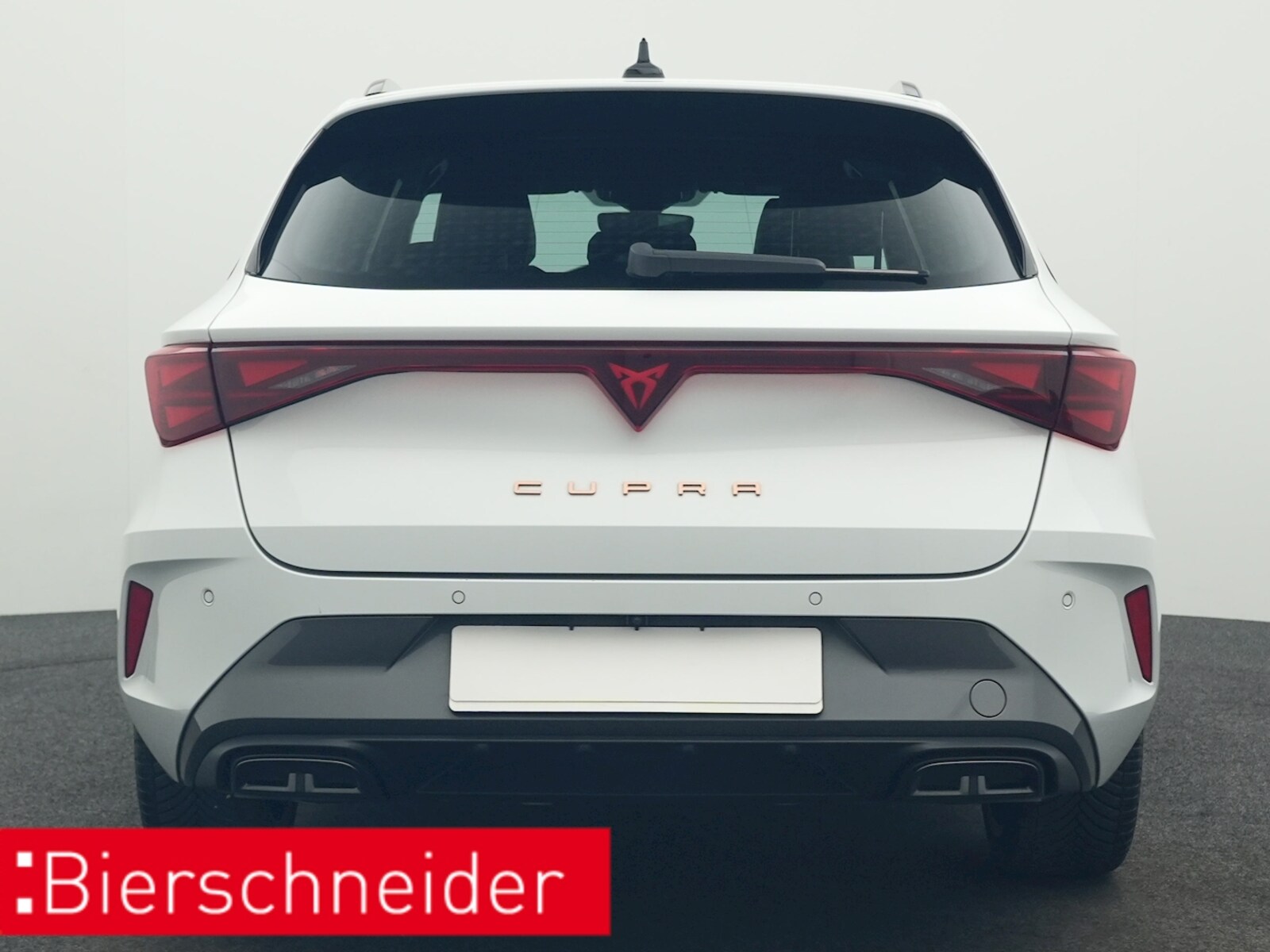 CUPRA Leon Sportstourer – Bild 5