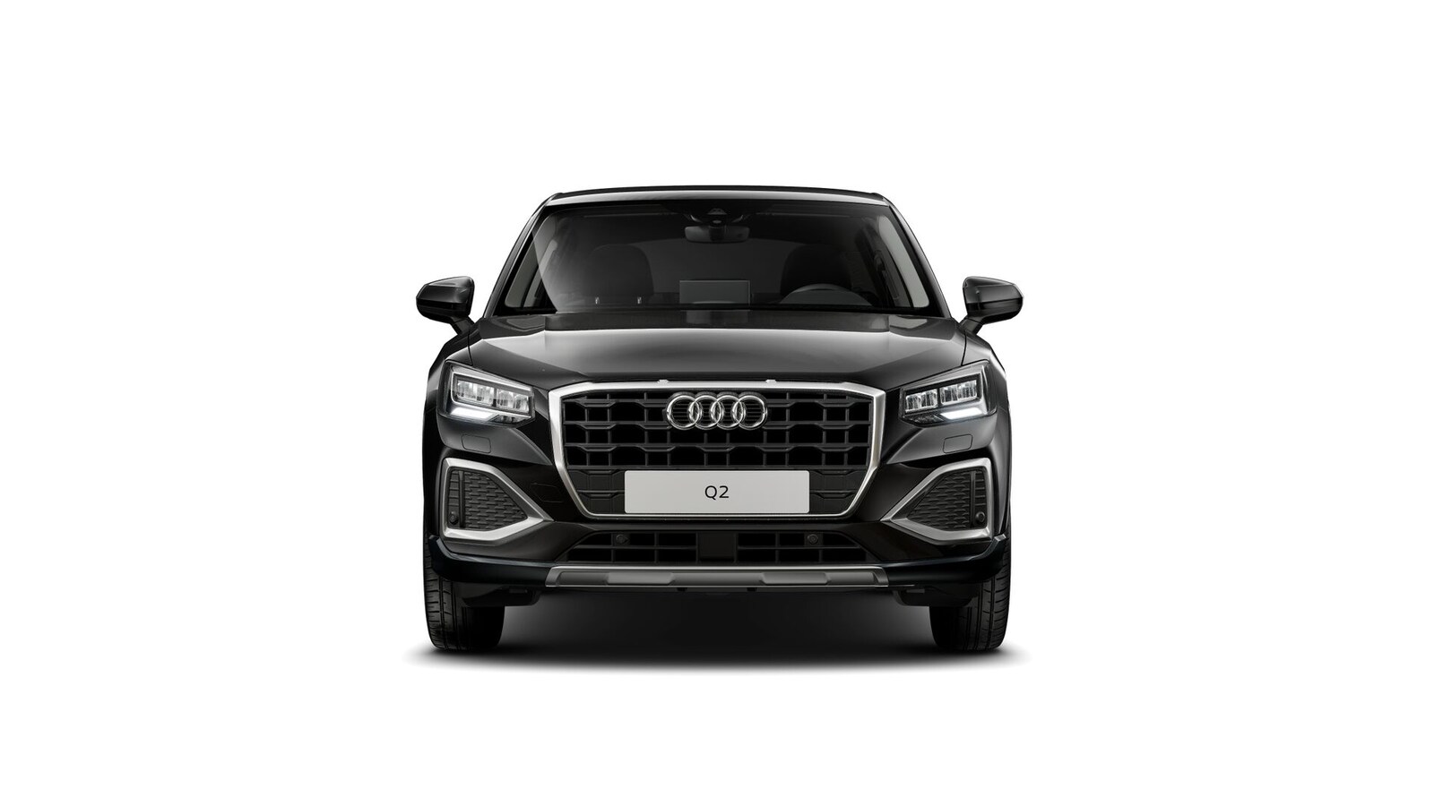 Audi Q2 – Bild 3