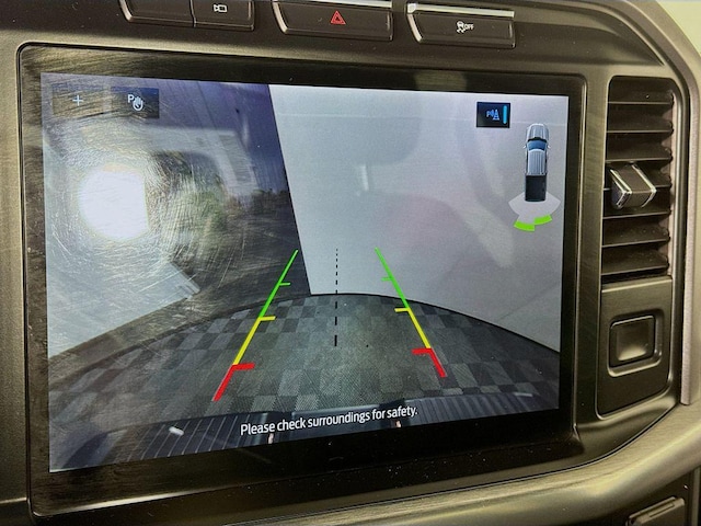 2022 Ford F-150 Lariat - Photo 16
