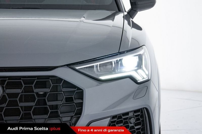 Audi RS Q3