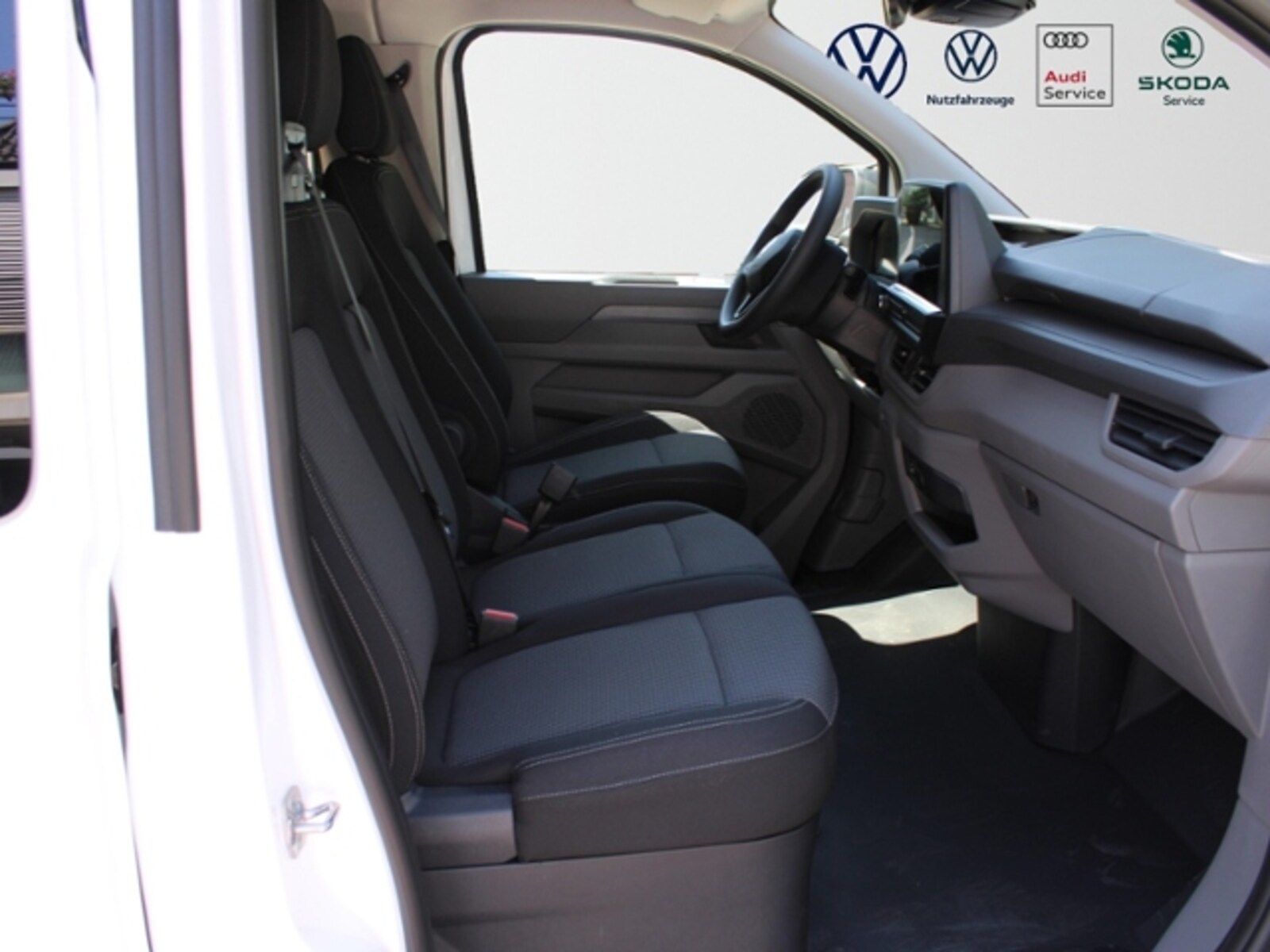 Volkswagen e-Caravelle – Bild 7