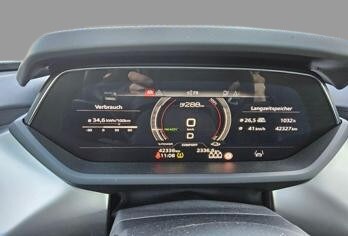 Image about Audi RS e-tron GT e-tron quattro