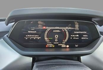Image about Audi RS e-tron GT e-tron quattro