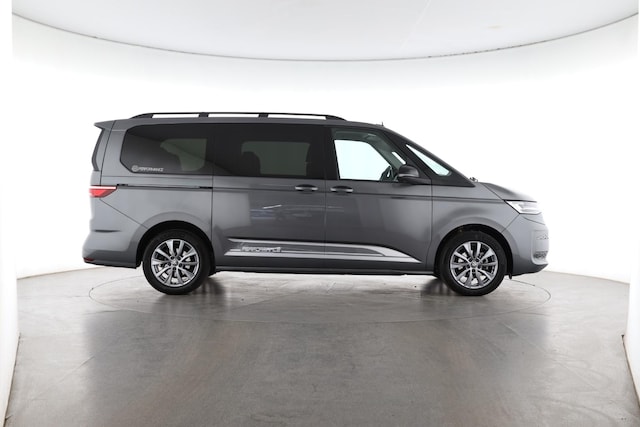 Volkswagen Multivan langversion