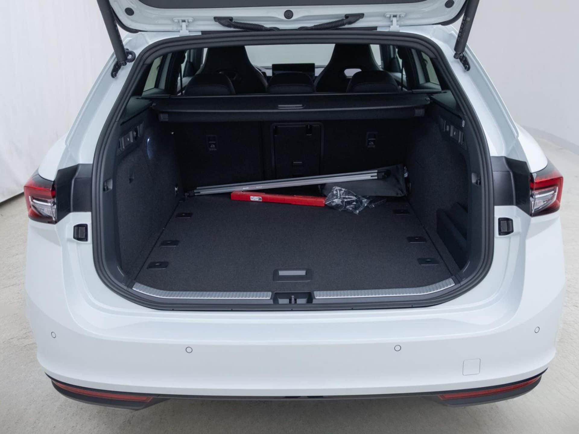 Skoda Superb Combi Sportline
